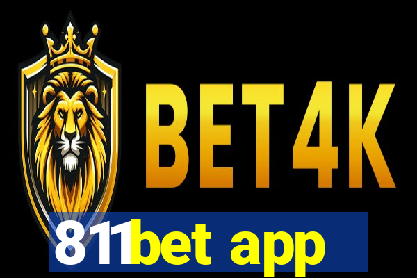 811bet app